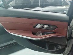 BMW 3 Series 330Li M Sport Night Edition Package - ფოტო 12