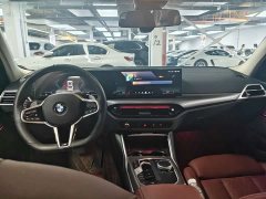 BMW 3 Series 330Li M Sport Night Edition Package - ფოტო 15