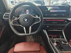 BMW 3 Series 330Li M Sport Night Edition Package - ფოტო 16