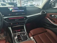 BMW 3 Series 330Li M Sport Night Edition Package - ფოტო 17