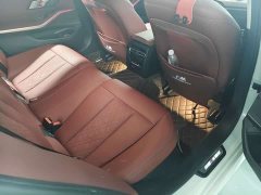 BMW 3 Series 330Li M Sport Night Edition Package - ფოტო 18