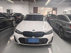 BMW 3 Series 330Li M Sport Night Edition Package - ფოტო 2