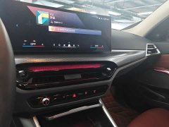 BMW 3 Series 330Li M Sport Night Edition Package - ფოტო 7