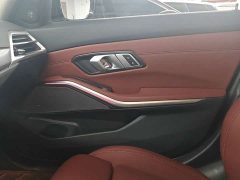BMW 3 Series 330Li M Sport Night Edition Package - ფოტო 8