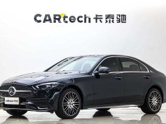 Mercedes-Benz C-Class C 260 L Sport Edition - ფოტო 1
