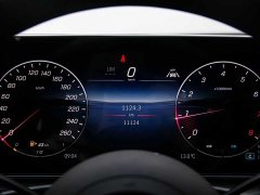 Mercedes-Benz C-Class C 260 L Sport Edition - ფოტო 10