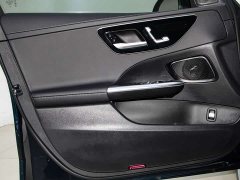Mercedes-Benz C-Class C 260 L Sport Edition - ფოტო 11
