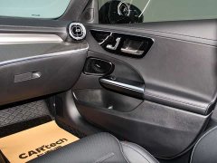 Mercedes-Benz C-Class C 260 L Sport Edition - ფოტო 12