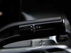 Mercedes-Benz C-Class C 260 L Sport Edition - ფოტო 14