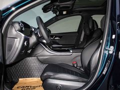 Mercedes-Benz C-Class C 260 L Sport Edition - ფოტო 16