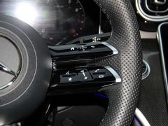 Mercedes-Benz C-Class C 260 L Sport Edition - ფოტო 19