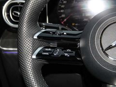 Mercedes-Benz C-Class C 260 L Sport Edition - ფოტო 20