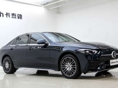 Mercedes-Benz C-Class C 260 L Sport Edition - ფოტო 3