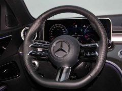 Mercedes-Benz C-Class C 260 L Sport Edition - ფოტო 4