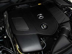 Mercedes-Benz C-Class C 260 L Sport Edition - ფოტო 7