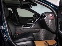Mercedes-Benz C-Class C 260 L Sport Edition - ფოტო 8
