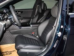 Mercedes-Benz C-Class C 260 L Sport Edition - ფოტო 9