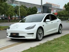 Tesla Model 3 Rear-Wheel Drive - ფოტო 1