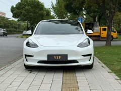 Tesla Model 3 Rear-Wheel Drive - ფოტო 2