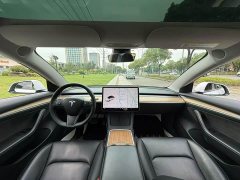 Tesla Model 3 Rear-Wheel Drive - ფოტო 5