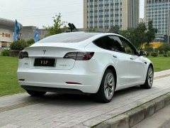 Tesla Model 3 Rear-Wheel Drive - ფოტო 7