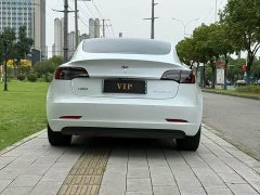 Tesla Model 3 Rear-Wheel Drive - ფოტო 8