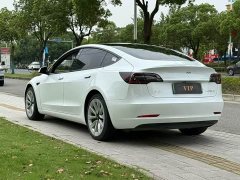 Tesla Model 3 Rear-Wheel Drive - ფოტო 9