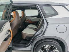 BYD Song Edition DM-i 110KM Version - ფოტო 8