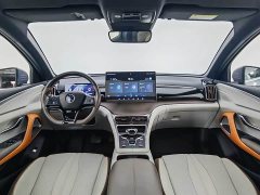 BYD Song Edition DM-i 110KM Version - ფოტო 9