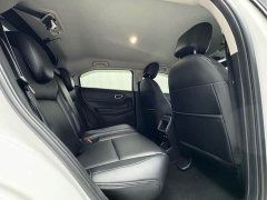 Honda XR-V 2023 1.5L CVT Thermal Edition - ფოტო 12