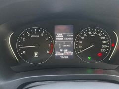 Honda XR-V 2023 1.5L CVT Thermal Edition - ფოტო 14