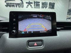Honda XR-V 2023 1.5L CVT Thermal Edition - ფოტო 15