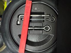 Honda XR-V 2023 1.5L CVT Thermal Edition - ფოტო 19
