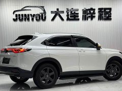 Honda XR-V 2023 1.5L CVT Thermal Edition - ფოტო 4
