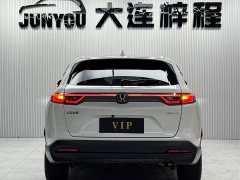 Honda XR-V 2023 1.5L CVT Thermal Edition - ფოტო 5