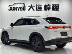 Honda XR-V 2023 1.5L CVT Thermal Edition - ფოტო 6
