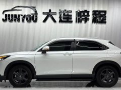 Honda XR-V 2023 1.5L CVT Thermal Edition - ფოტო 7