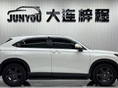 Honda XR-V 2023 1.5L CVT Thermal Edition - ფოტო 8
