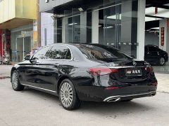 Mercedes-Benz E-Class E 300 L Fashion Edition - ფოტო 14
