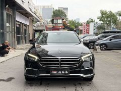 Mercedes-Benz E-Class E 300 L Fashion Edition - ფოტო 3