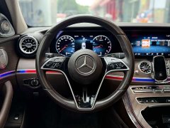 Mercedes-Benz E-Class E 300 L Fashion Edition - ფოტო 4