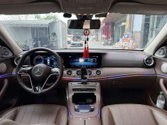 Mercedes-Benz E-Class E 300 L Fashion Edition - ფოტო 5