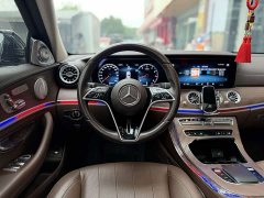 Mercedes-Benz E-Class E 300 L Fashion Edition - ფოტო 6