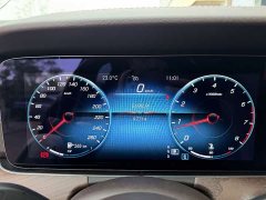 Mercedes-Benz E-Class E 300 L Fashion Edition - ფოტო 7