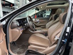 Mercedes-Benz E-Class E 300 L Fashion Edition - ფოტო 8