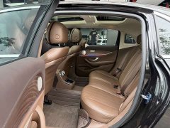 Mercedes-Benz E-Class E 300 L Fashion Edition - ფოტო 9