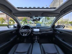 Honda Lingpai 2022 180Turbo CVT Luxury - ფოტო 11