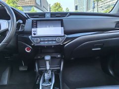 Honda Lingpai 2022 180Turbo CVT Luxury - ფოტო 12