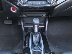 Honda Lingpai 2022 180Turbo CVT Luxury - ფოტო 13