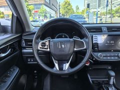 Honda Lingpai 2022 180Turbo CVT Luxury - ფოტო 14